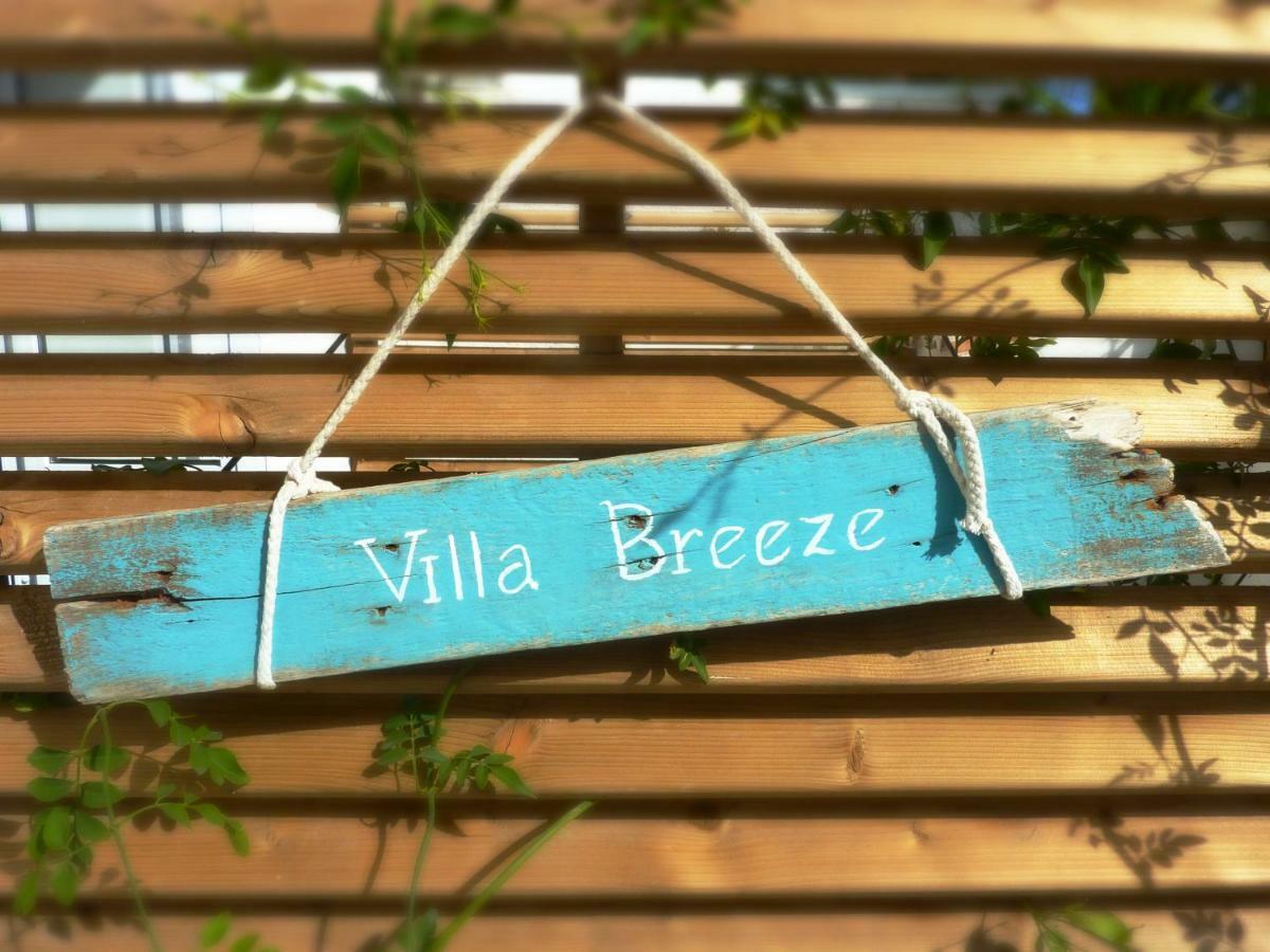 Villa Breeze Boutique Guest Rooms, Marbella Ngoại thất bức ảnh